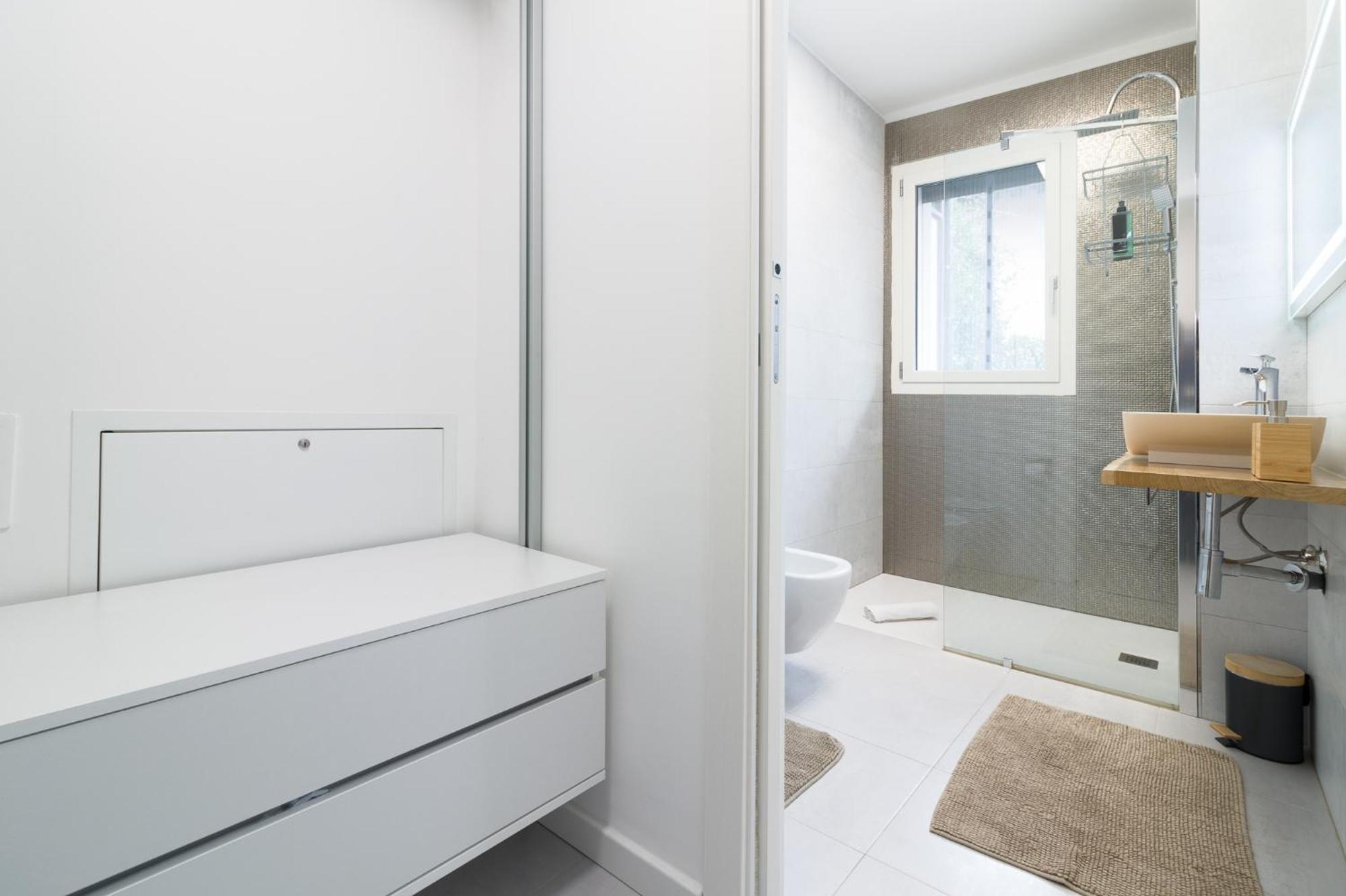 Apartment Con Giardino Navigli Mailand
