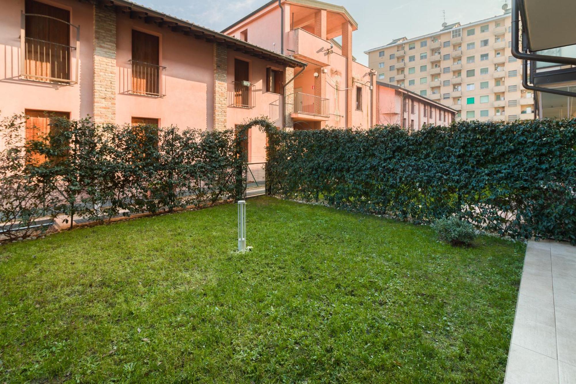 Appartamento Con Giardino Navigli