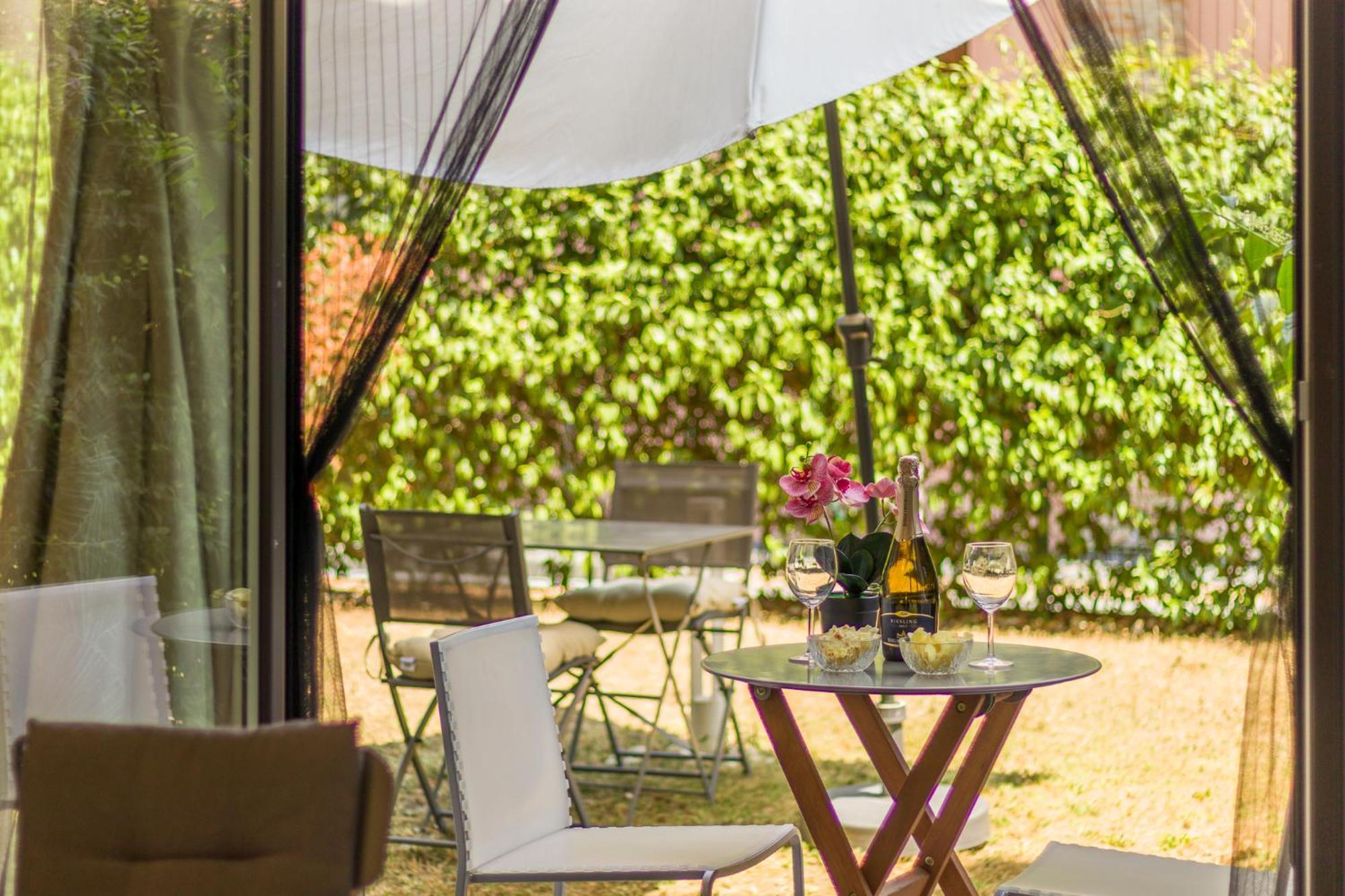 Appartamento Con Giardino Navigli Milano