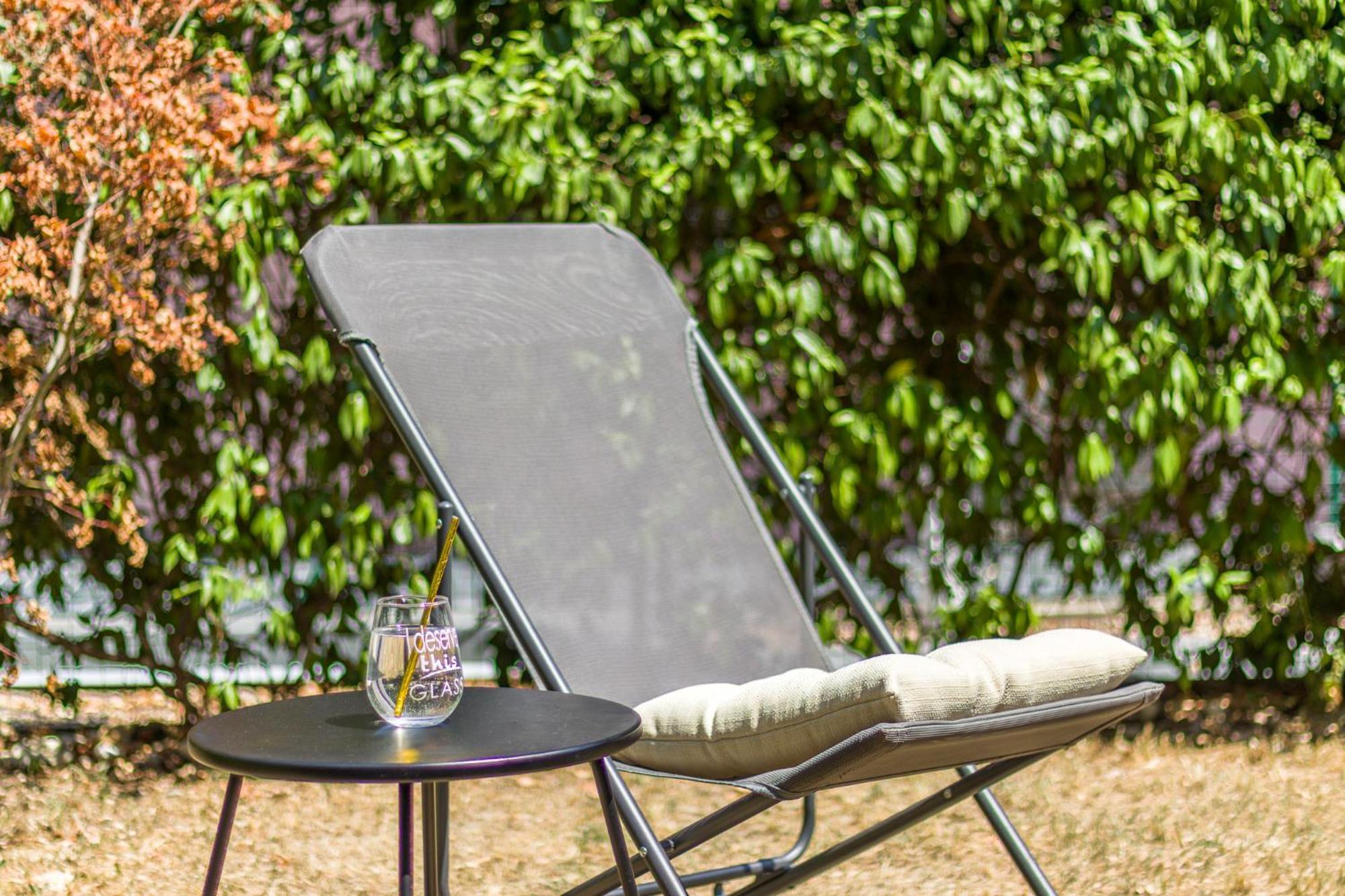 Appartamento Con Giardino Navigli *